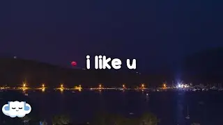 Tove Lo - i like u (Lyrics)