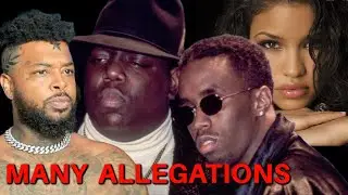 Diddy the Diddler