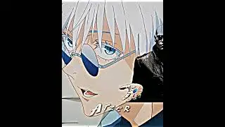 Blue or red pill? #shorts #anime #edit #jjk #gojo #sukuna