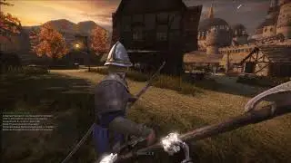 Chivalry: Medieval Warfare средневековое рубилово
