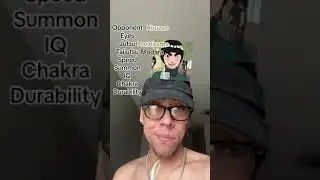 Can I beat Hiruzen?