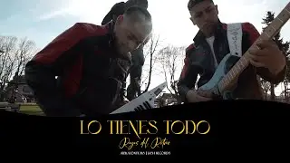 Reyes Del Ritmo - Lo Tienes Todo | VIDEOCLIP OFICIAL 2024