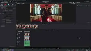 Rocm driver Davinci Resolve on Linux