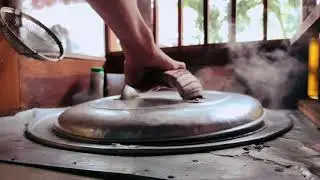 MIE AYAM SAUNG DPR‼️CINEMATIC VIDEO