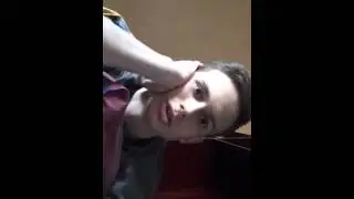BStanik   Через  часа бокс а я безумно хочу спать