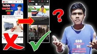 How To Enable Dark Mode - Theme On Youtube After Update 2021 🔥 | Youtube Dark Theme