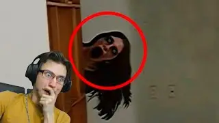 НОВЫЕ НЕОБЪЯСНИМЫЕ ЯВЛЕНИЯ! Страшные Видео и Страшилки | Реакция