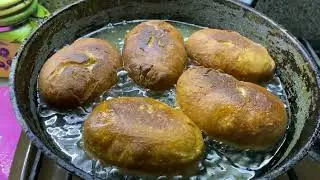 13 -17 июня. Хроника жизни! Жареные пирожки, вкусный квас и самая нелюбимая работа!#жизньвдеревне
