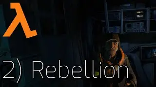 Half-Life: Alyx: Episode 2 
