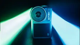 DJI Osmo Action 3 Camera Review + Unboxing | Better than GoPro 11?