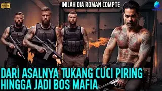 PERKENALKAN INILAH RAJA NARKOBOY DARI MIAMI !!! - Alur Cerita Film