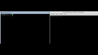 Conspy - Watch Linux Virtual Consoles Using Putty