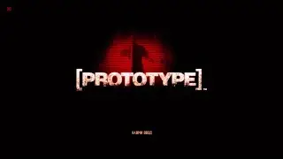 Prototype #5 - Дану украли