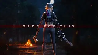 Made For This