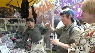 【当たりなし？】祭りくじの闇を暴いてみた結果