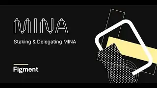 MINA Staking & Delegation Guide using Clor.io