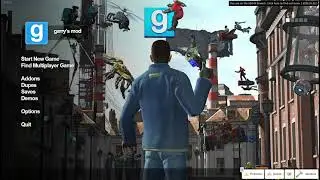 guide to getting more fps for gmod