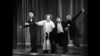 Plain Nuts - Ted Healy and his stooges