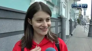 КАК ОТВЕЧАЛИ МОСКВИЧИ В 2016 ГОДУ?