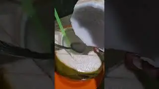 Tips Minta Kelapamuda dengan isi Sedang
