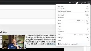 Allow Cookies in Chrome