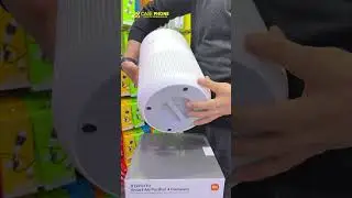 Xiaomi Smart havo tozalagich 4 kompaktli / Умный очиститель воздуха Xiaomi 4, компактный