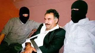 Abdullah Öcalan Nasıl Yakalandı?