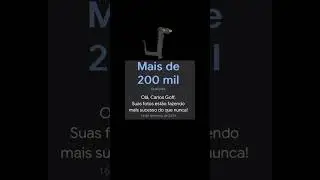 Será que alguém realmente observa minhas fotografias? #Visibilidade #fotografia  #trabalho