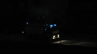 [PRESSLUFT ECHO] Einsatzfahrt SRF der FF Traun