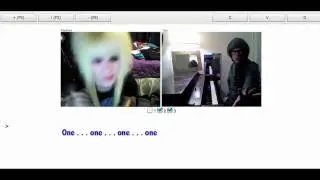 Merton Video #4 : Vanessa (outtakes)