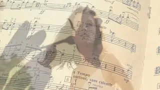 Claudio Baglioni - Dodici note (con testo)