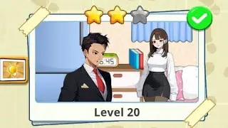 Brain Puzzle Tricky Test Level 19 Gameplay 