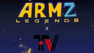 ARMZ LEGENDS x 101 TV