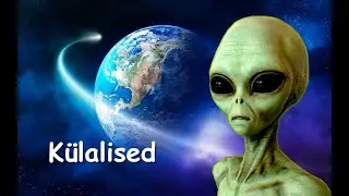 Külalised