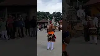 Loce kajong Reo Barat
