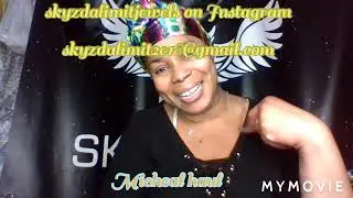 Micheals Haul