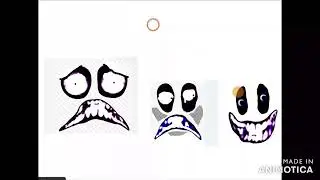 billy bullied timmy ( gone wrong )