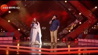 Prithibi-Duet Noble with Monali Thakur