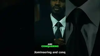 Unlock Your Power: Eye Contact and Dominance Techniques