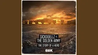 The Story Of A Hero (feat. The Golden Army) (Extended Mix)