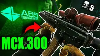 CON ESTA ARMA PUDE LIMPIAR TODO LABS