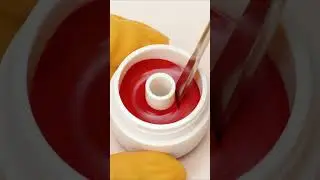 #shorts Lipstick Depotting #cosmeticrepair#satisfying#asmr#oddly#oddlysatisfying#fyp