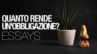 Quanto rende un'obbligazione?