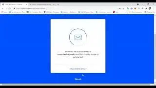 How to sign up for Coinbase