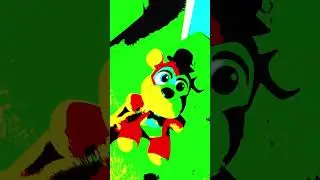 Don’t turn of the power when Screech is playing a Roblox game!