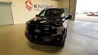A2783 2017 Ford F150 Lariat