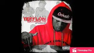 FTR TEFFLON -Artillery