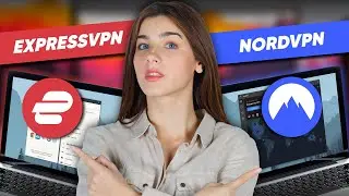 NordVPN vs ExpressVPN: Best VPN Review Accurate Comparison