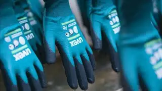Сделано в uvex