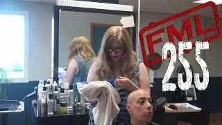 FML Tales From FMyLife 